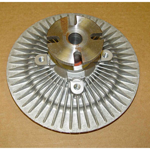 Omix-ADA 17105.06 Fan Clutch with V-Belt