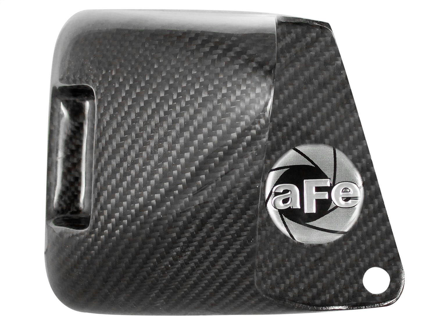 AFE 54-12208-C MagnumFORCE Intake System Carbon Fiber Scoop