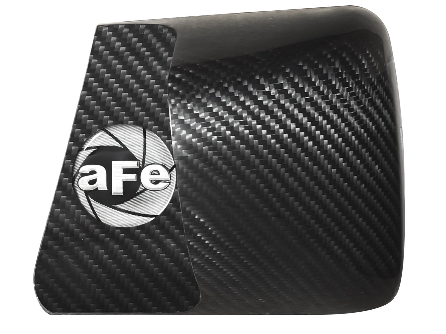 AFE 54-12218-C MagnumFORCE Intake System Carbon Fiber Scoop