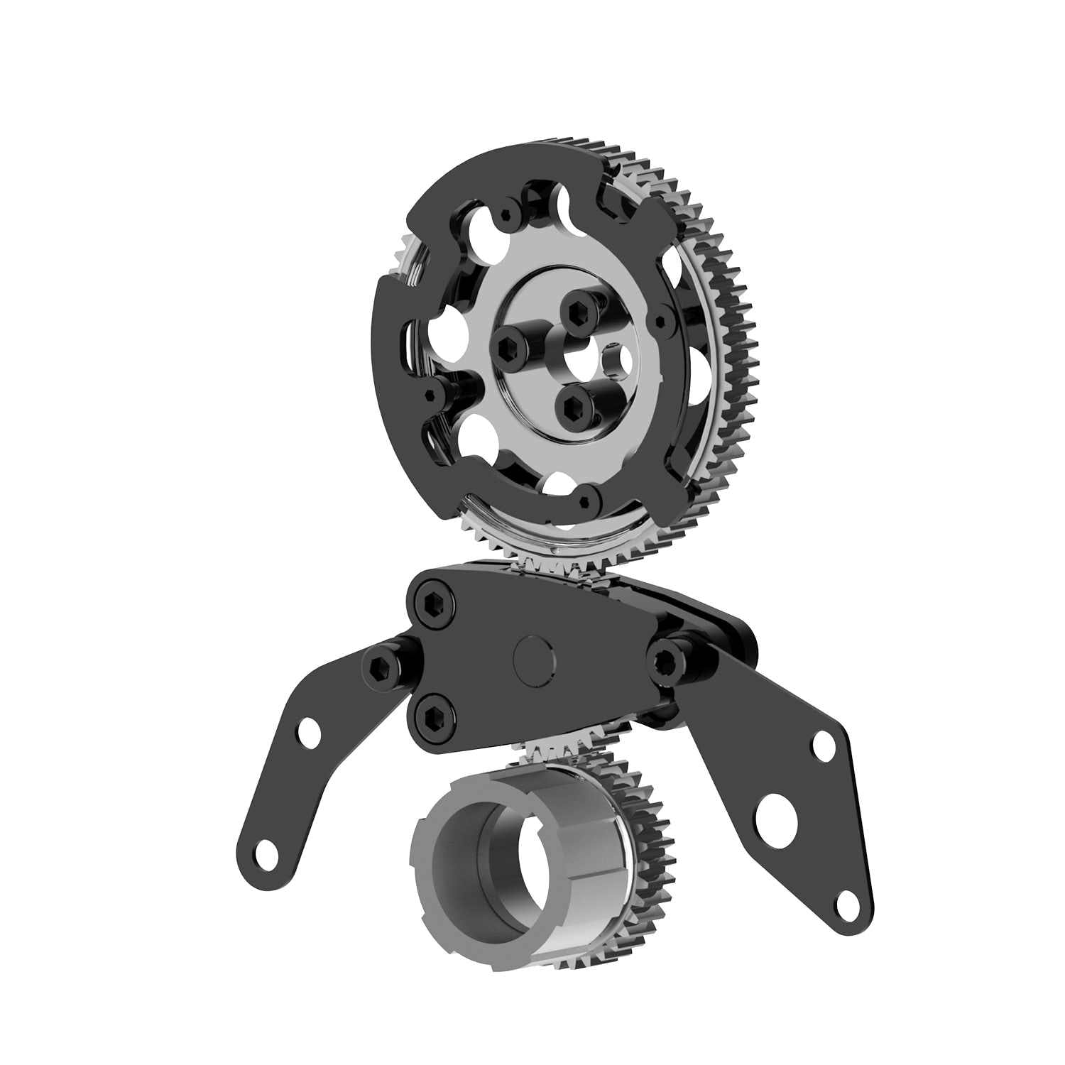 Competition Cams 5495 GM LS Gear Drive Timing Set