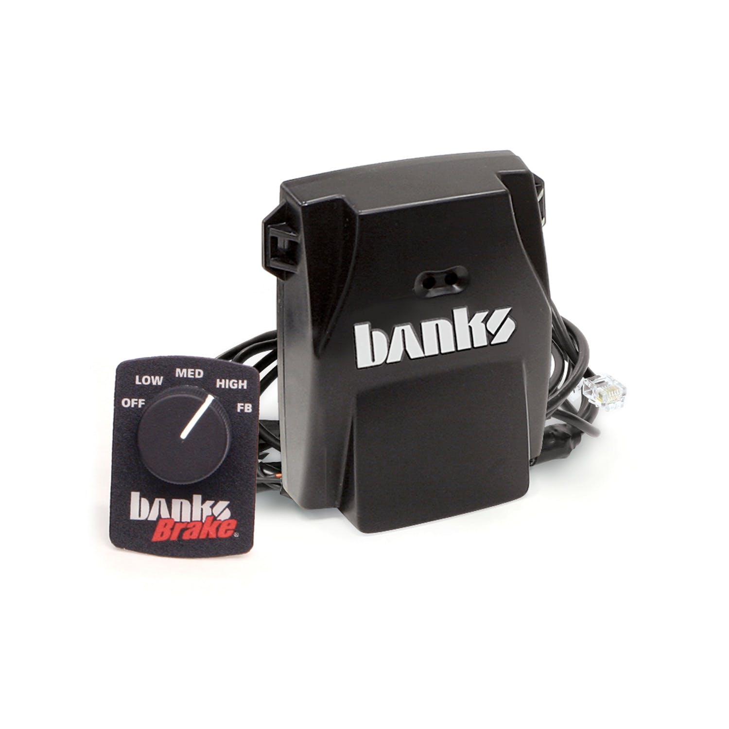 Banks Power 55467 Banks Brake w/Switch-2003-04 Ford 6.0L