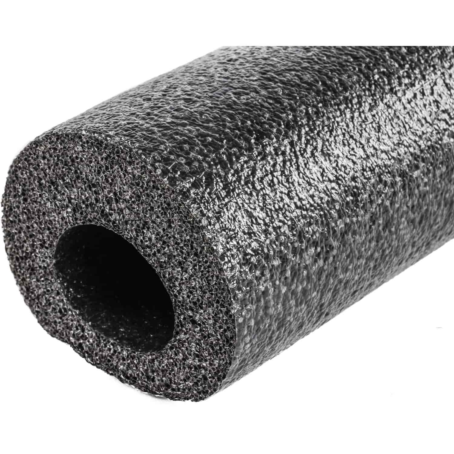 Moroso 80939 High-Density Foam Roll bar Padding (Black, 3ft. Lengths, 3 diameter)