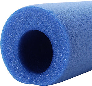 Moroso 80940 High-Density Foam Roll bar Padding (Blue, 3 Lengths, 3 diameter)