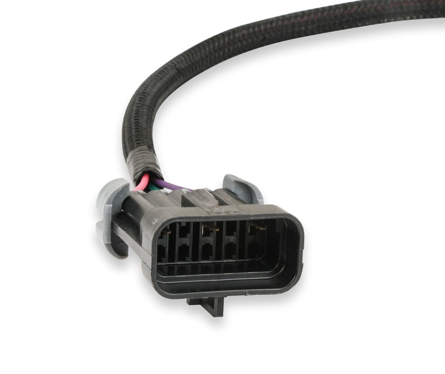 Holley EFI 558-323 WIRING HARNESS, HYPERSPARK IGN ADAPTER