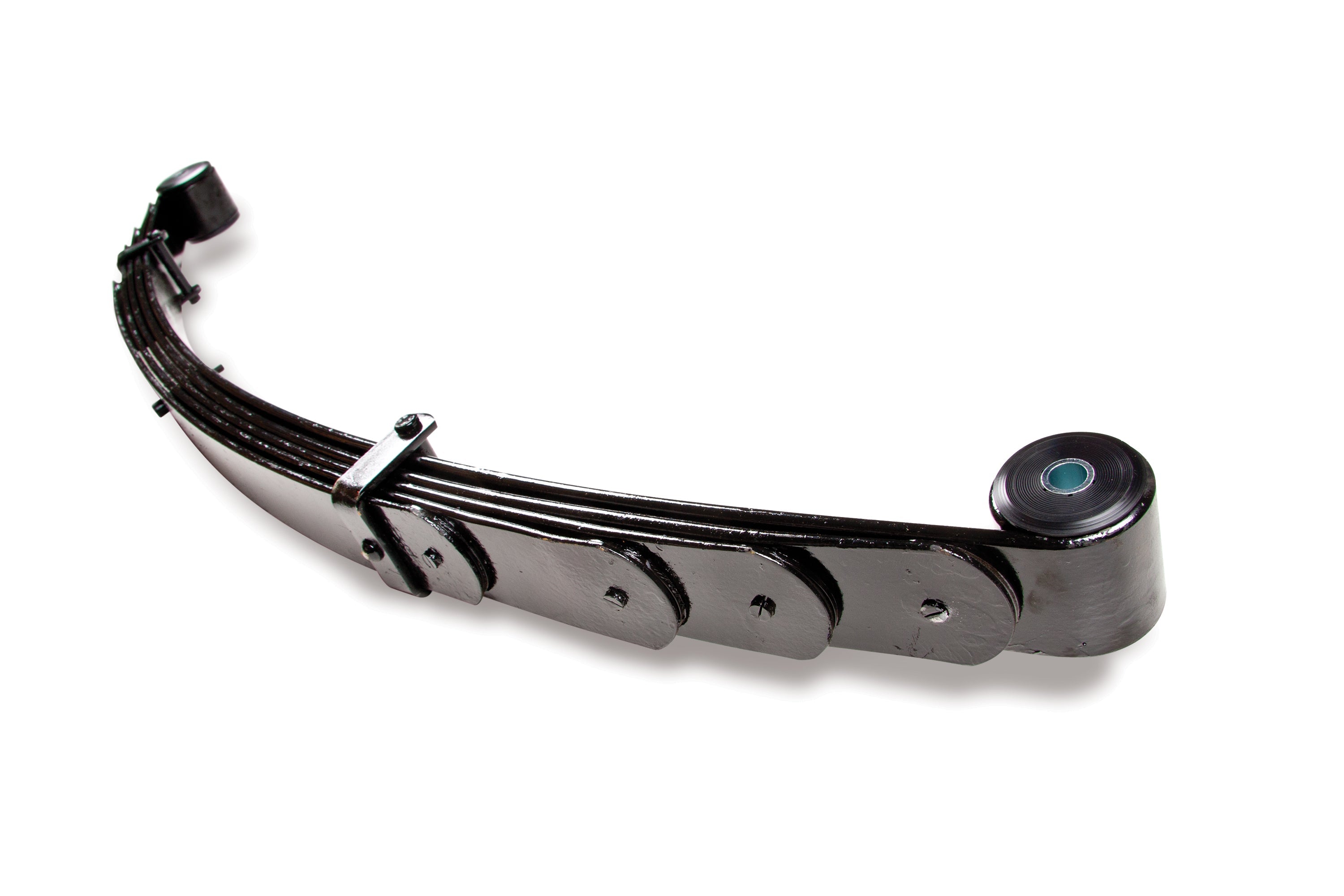 Zone Offroad Products ZONJ0308 Zone 3in Leaf Spring
