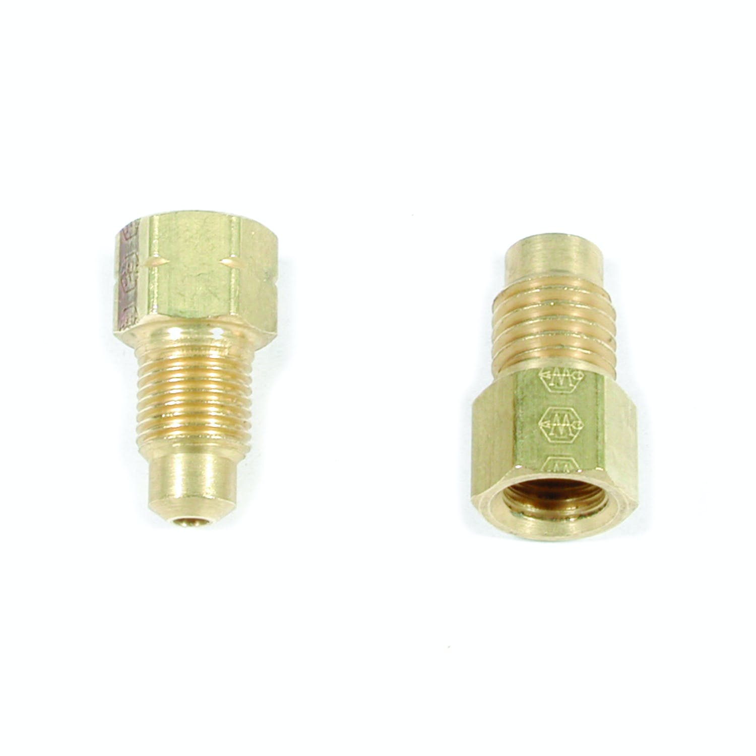 Hurst 5671515 ROLL/CONTROL FITTINGS-CAM/FRBD
