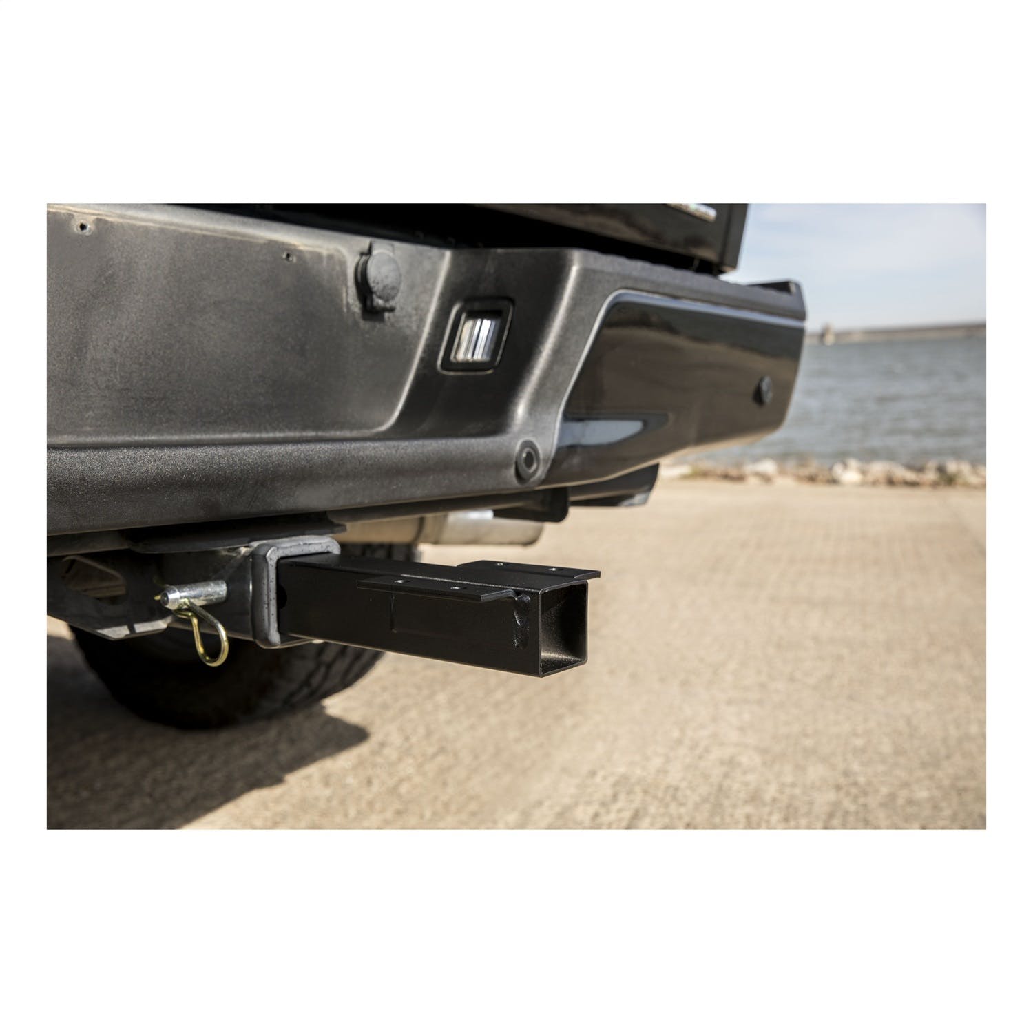 LUVERNE 570010 Receiver Hitch Mount