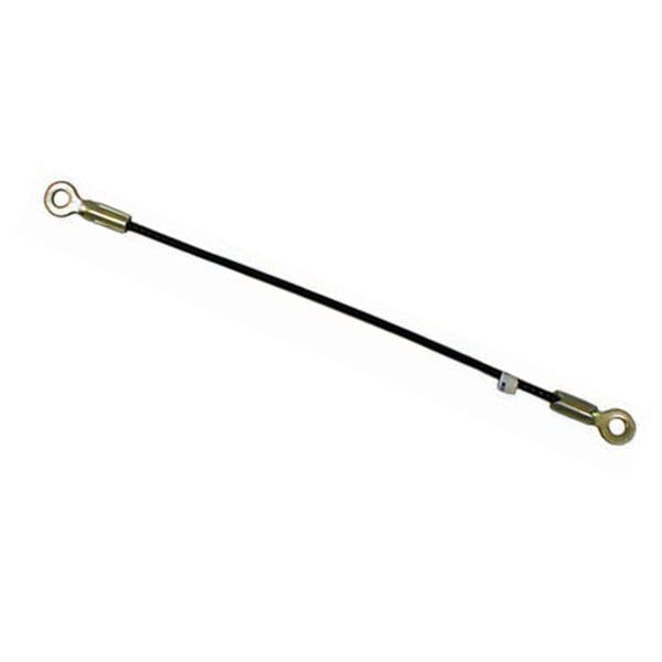 Omix-ADA 12029.02 Tailgate Cable