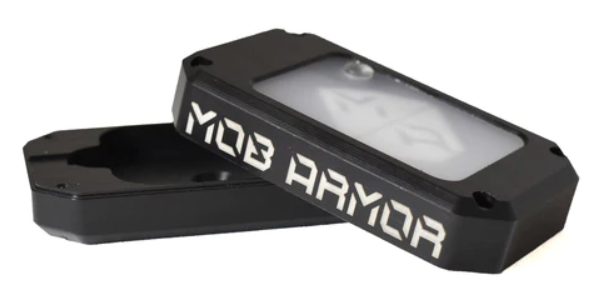 Mob Armor GPS-E-D-SKY-V2 Dual SkyPro 160 GPS Case