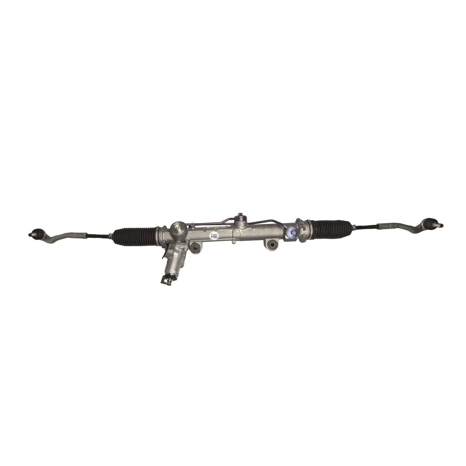 Bilstein 60-169617 Steering Racks-Rack and Pinion Assembly