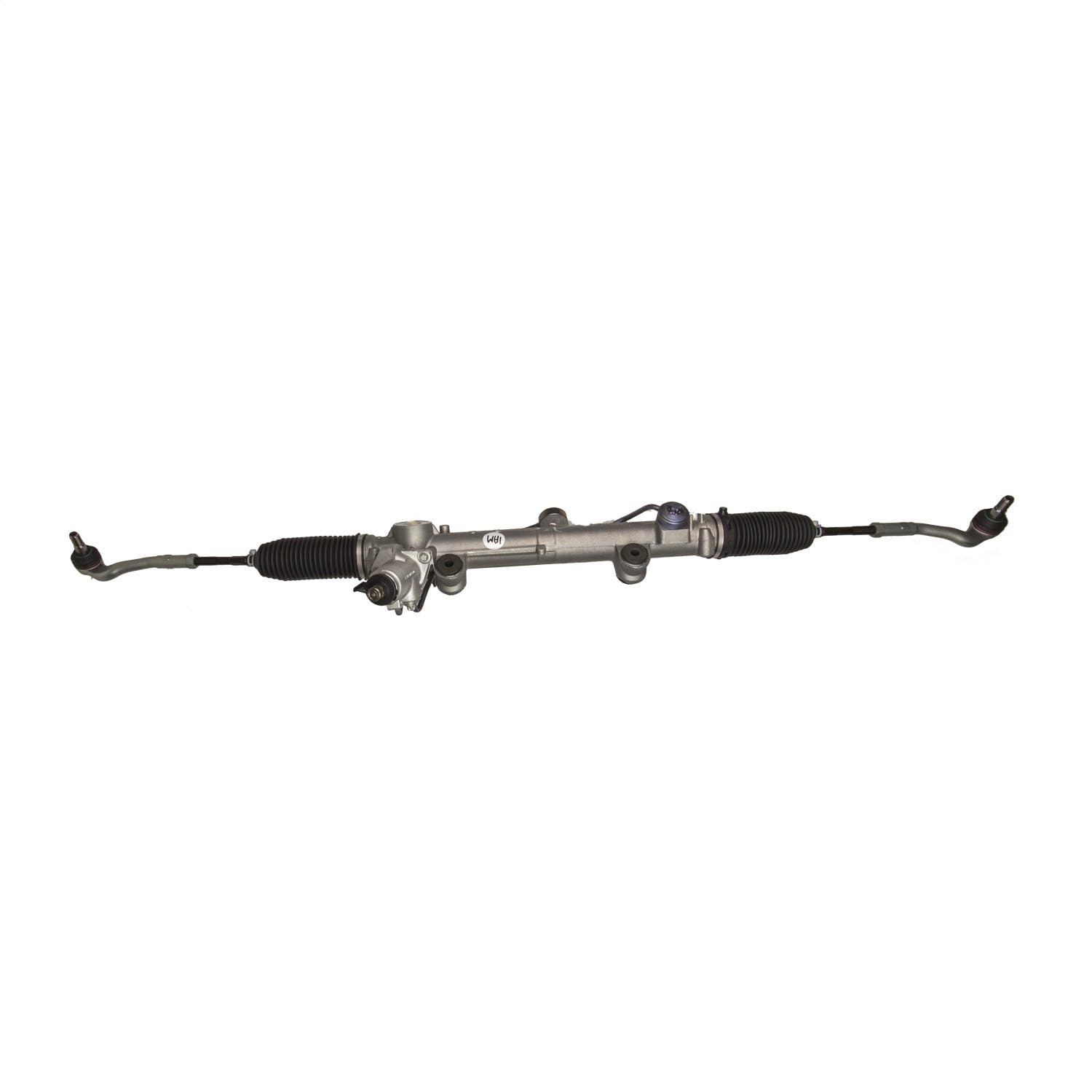 Bilstein 60-169617 Steering Racks-Rack and Pinion Assembly