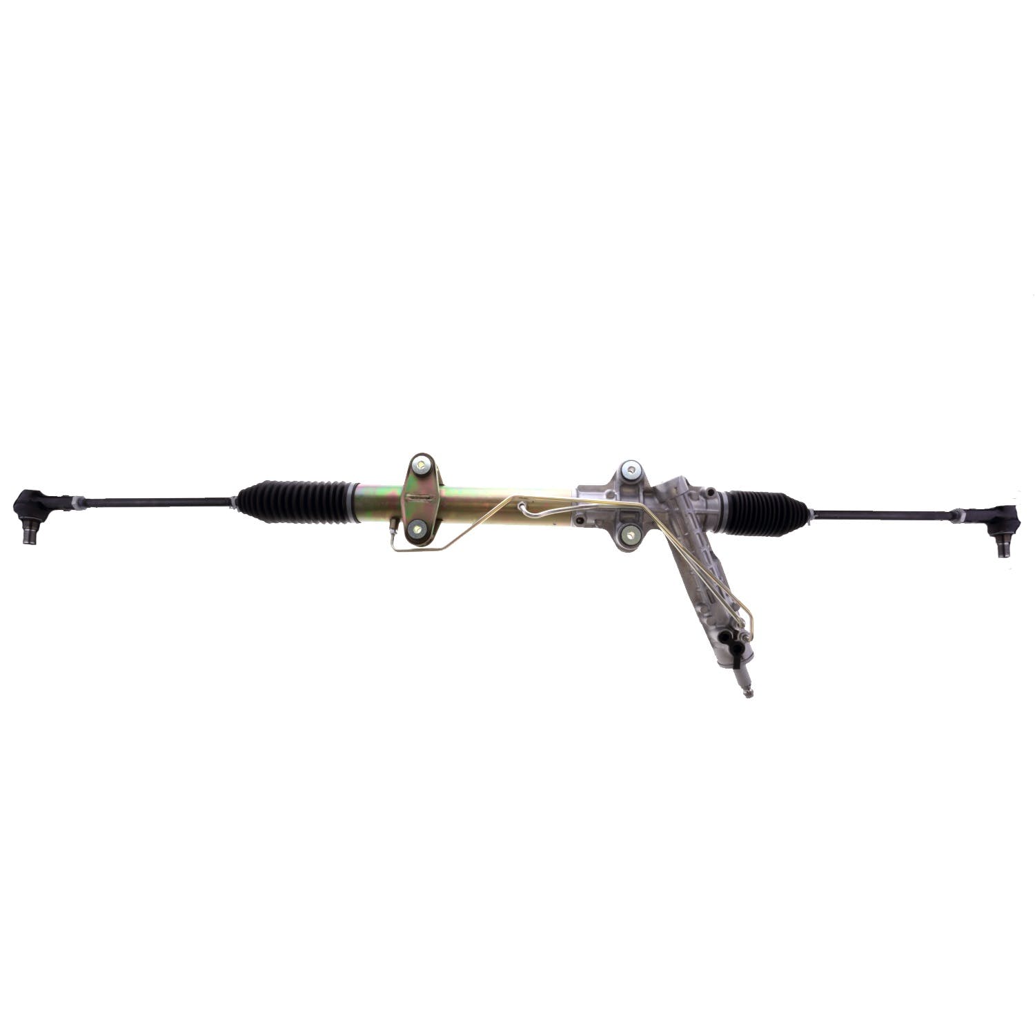 Bilstein 60-173881 Steering Racks-Rack and Pinion Assembly