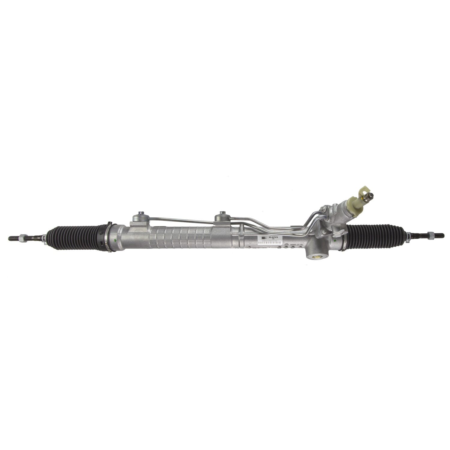Bilstein 60-207678 Steering Racks-Rack and Pinion Assembly