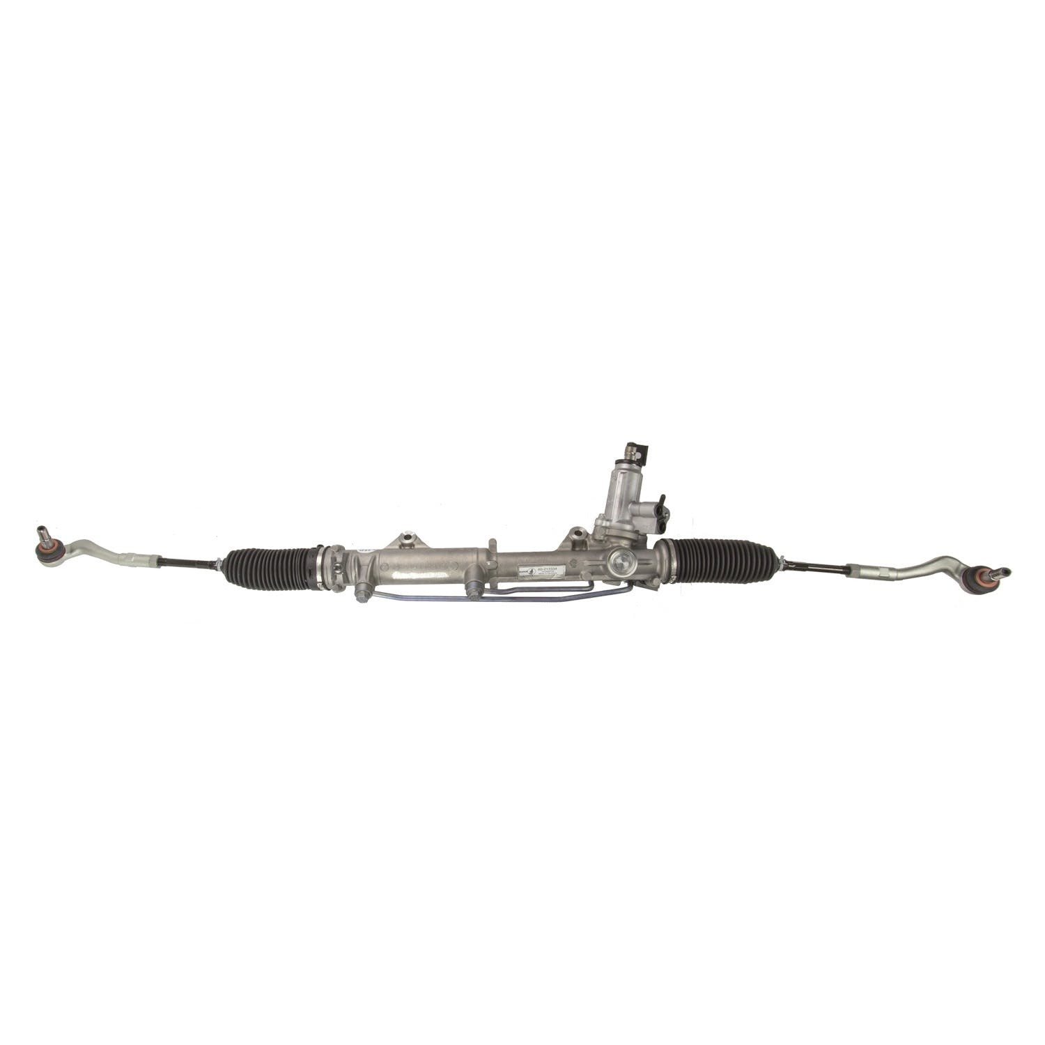 Bilstein 60-213334 Steering Racks-Rack and Pinion Assembly