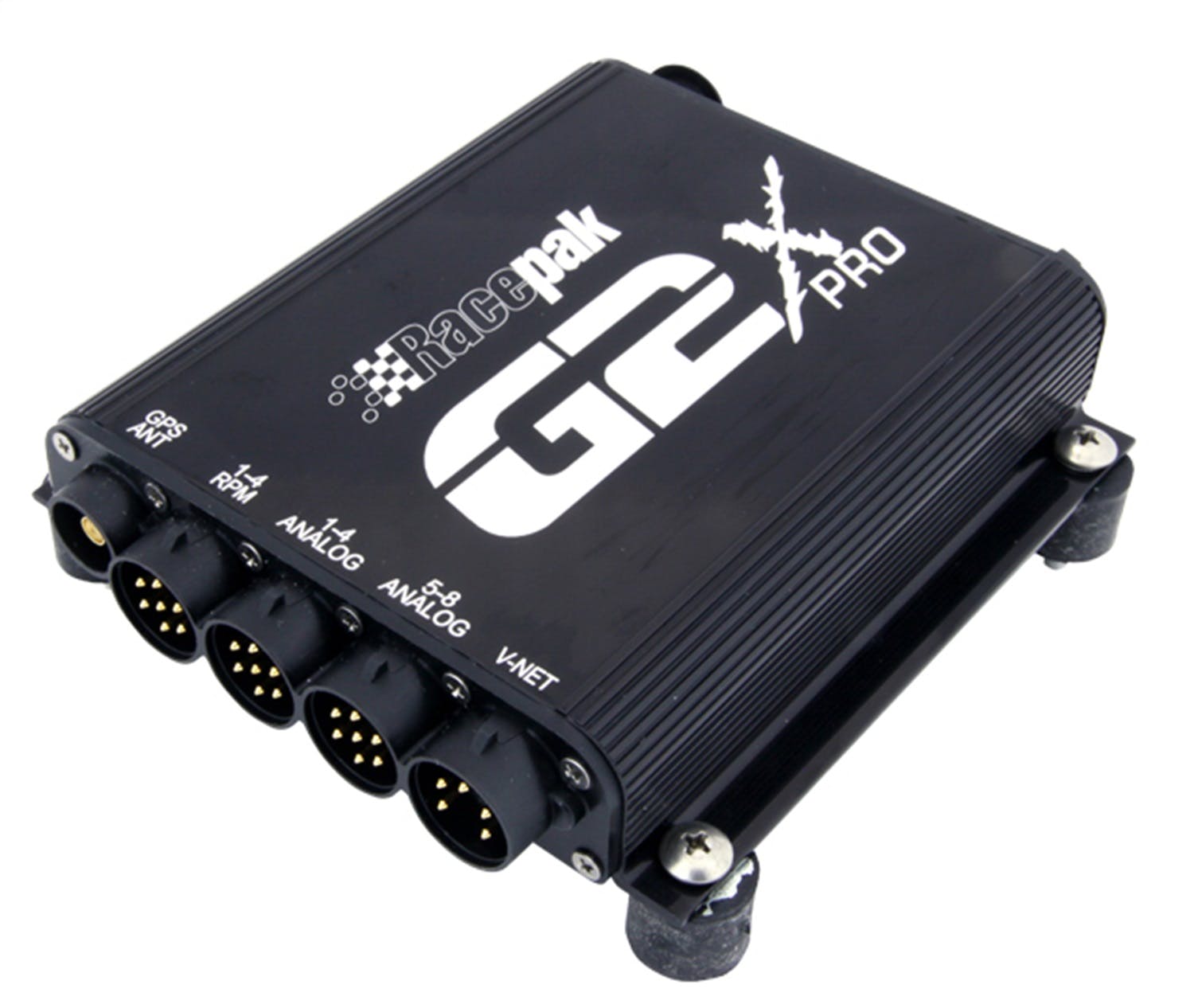 Racepak 600-KT-G2XPRO G2X Pro Data Logger