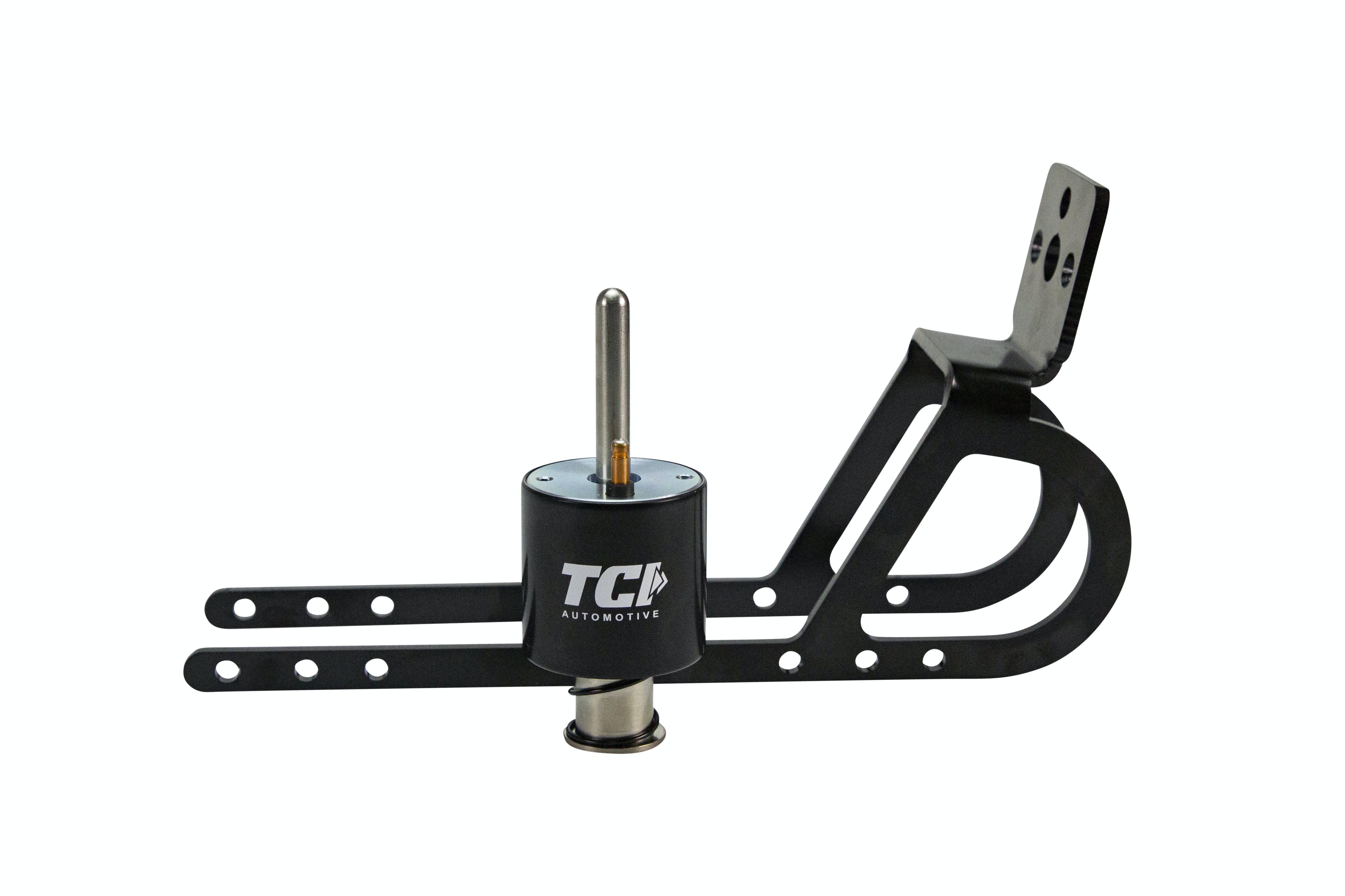 TCI Automotive 630100 Outlaw-X Shifter Solenoid Kit