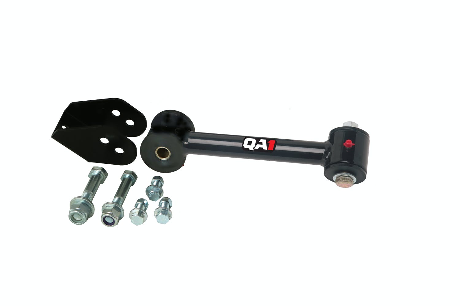 QA1 5295 Trailing Arm, Upper Non-Adjustable, 65-67 Chevy B-Body