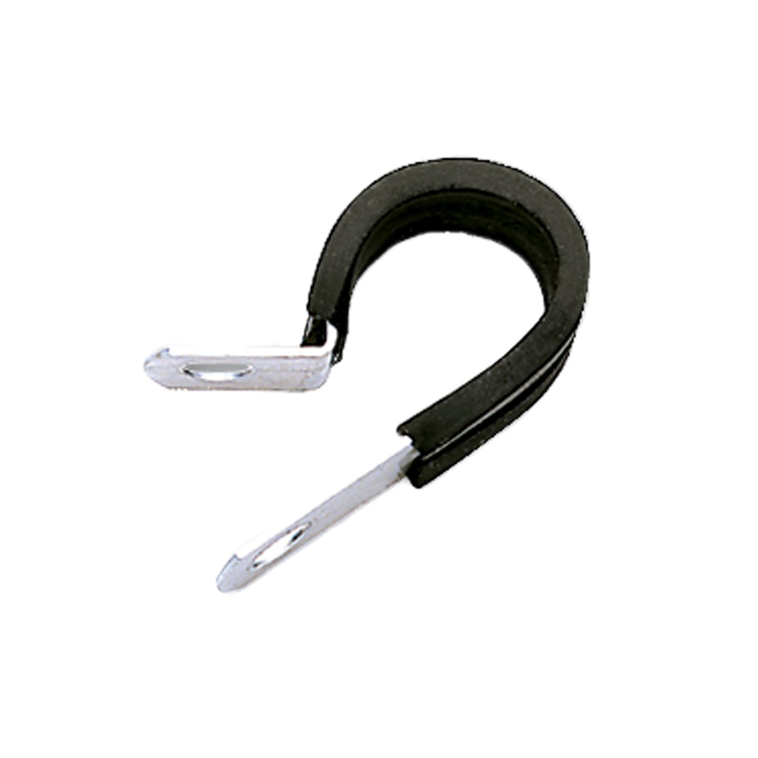 Russell 650970 Cushion Clamps (# 4 Hose)