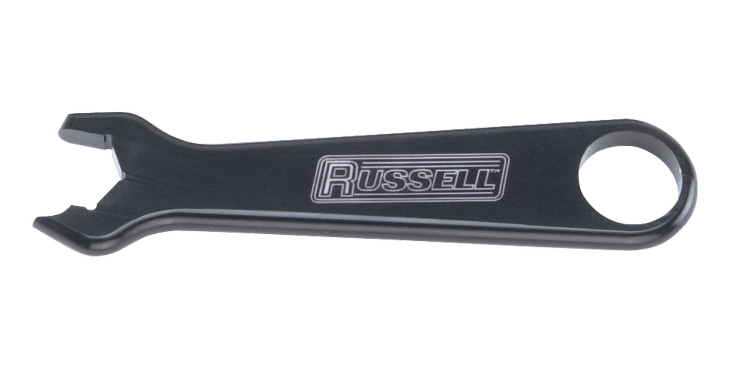 Russell 651900 #6 Hose End Wrench