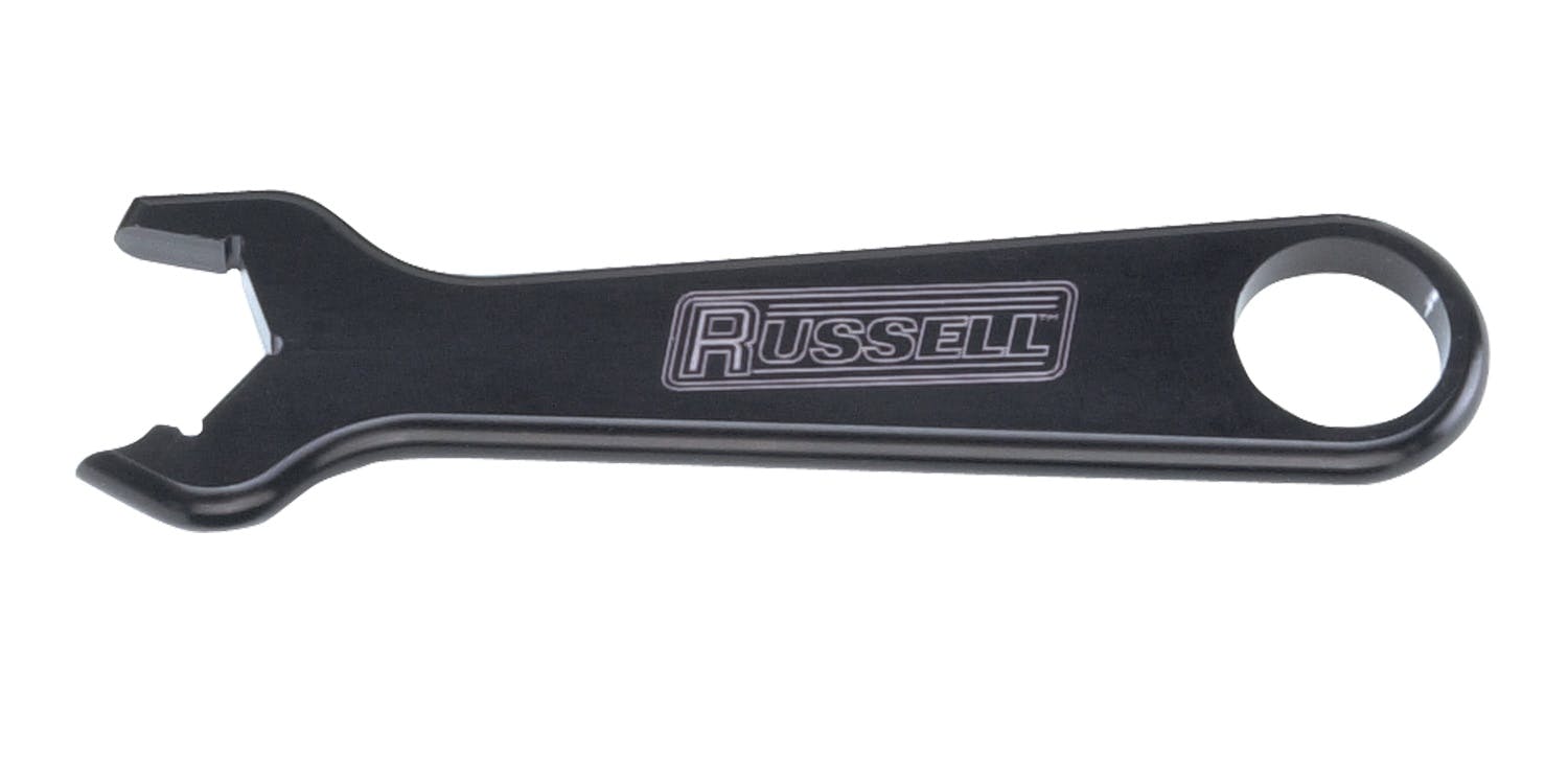 Russell 651910 #8 Hose End Wrench