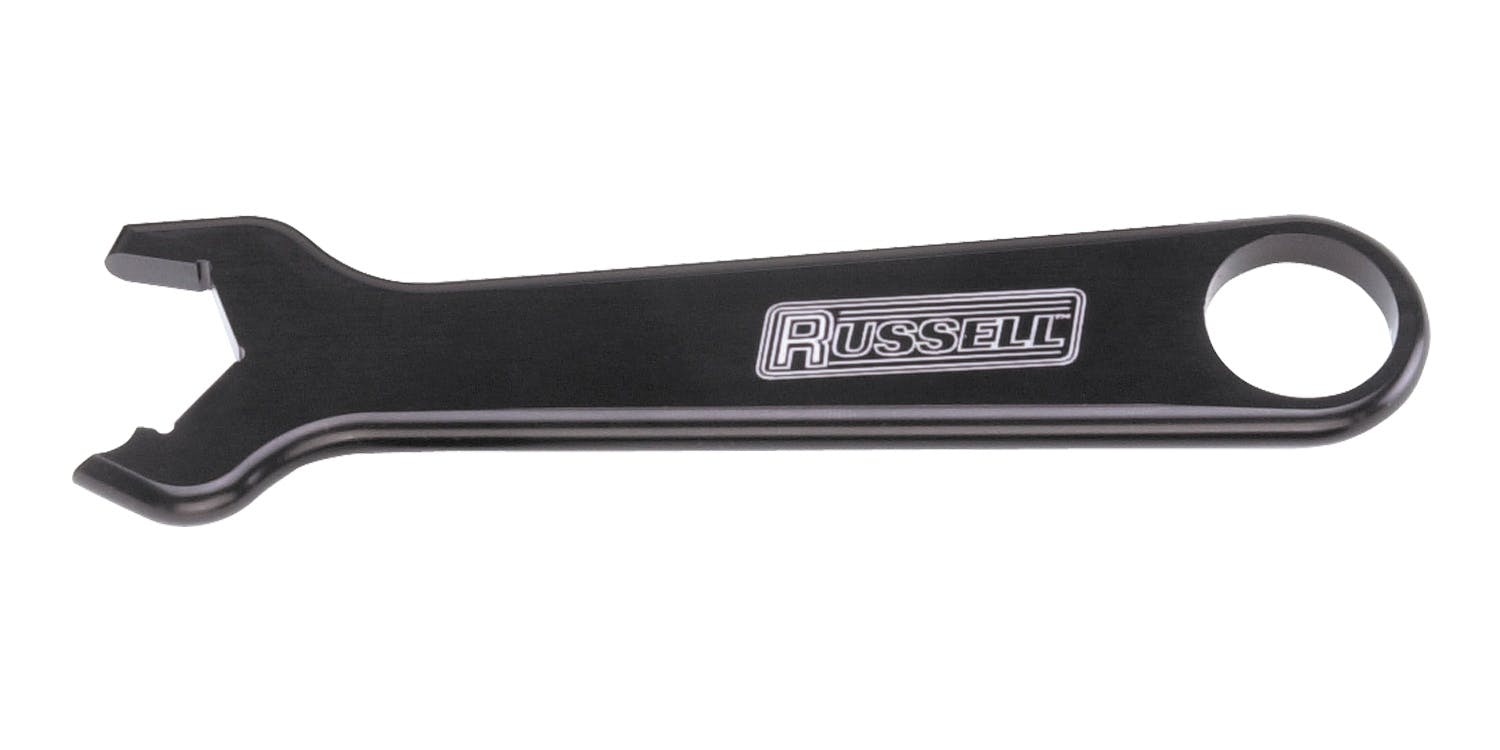 Russell 651920 #10 Hose End Wrench