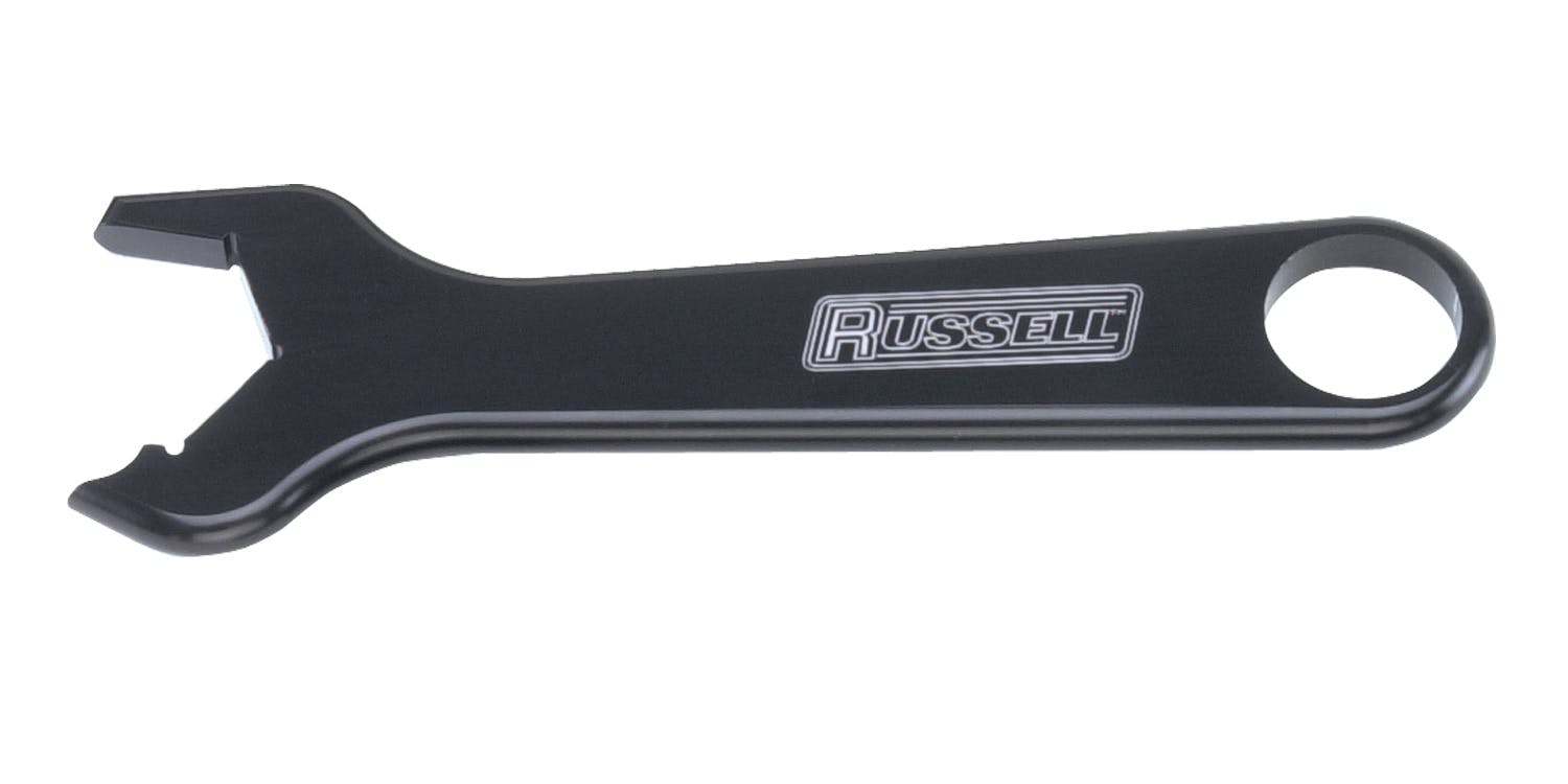 Russell 651930 #12 Hose End Wrench