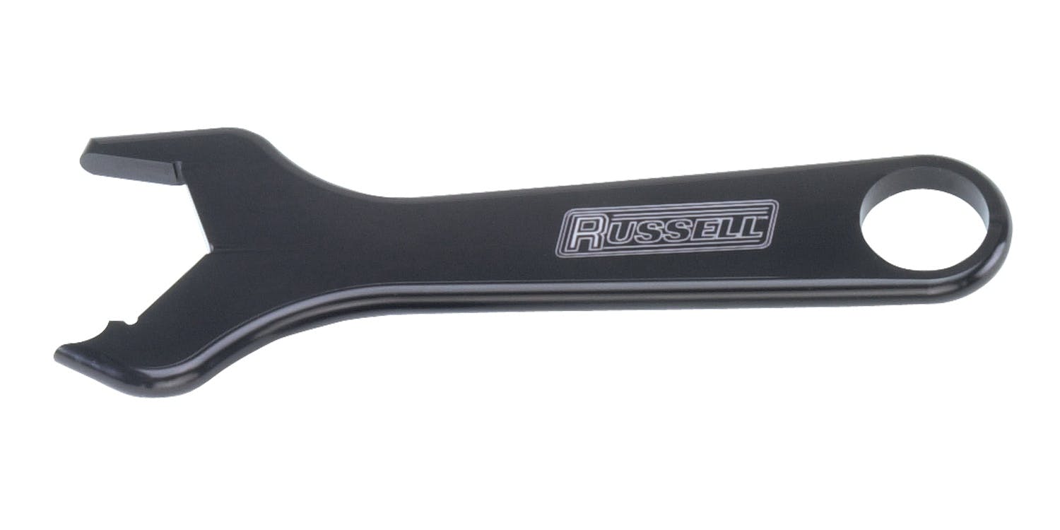 Russell 651940 #16 Hose End Wrench