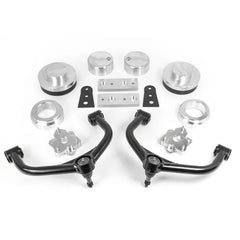 ReadyLIFT 69-1040 4" SST LIFT KIT - DODGE RAM 1500 4WD 2009-2022