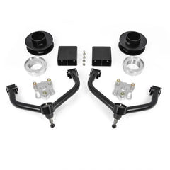 ReadyLIFT 69-1935 3.5" SST LIFT KIT - RAM 1500 2WD/4WD 2019-2022