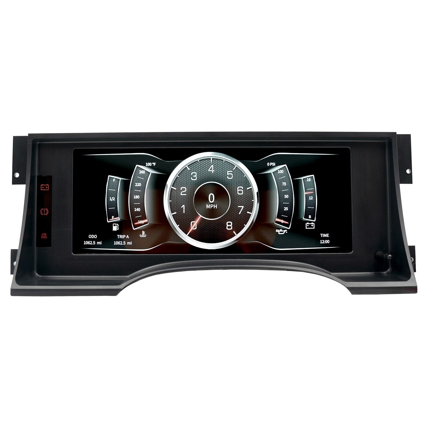 AutoMeter Products 7006 INVISION Chevy Truck Digital Dash