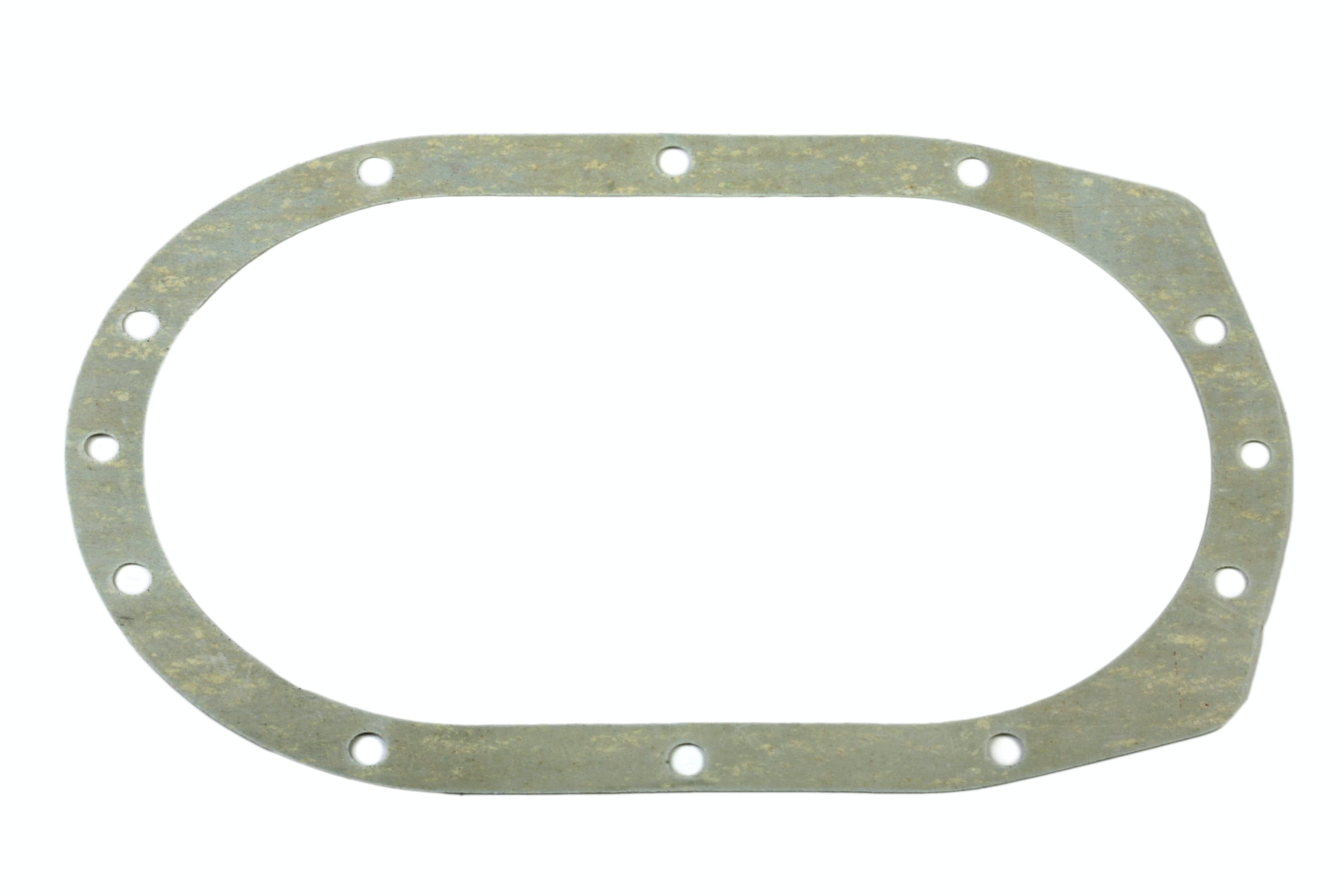 Weiand 7078 GASKET (FRONT GEAR CVR TO S/C)