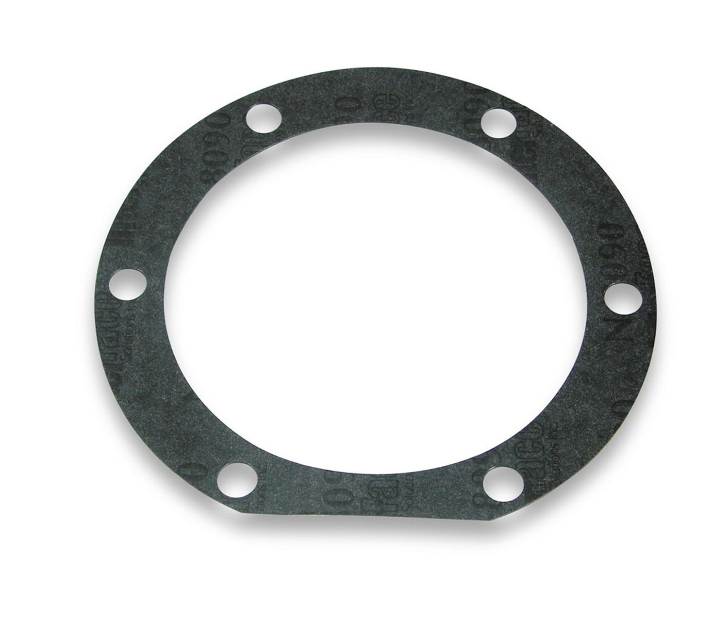 Weiand 7079 GASKET (NOSE TO GEAR COVER)
