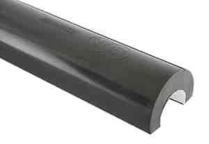 Moroso 80944 SFI 45.1 Roll bar Padding (Fits 1-5/8-2 Bar diameter, 3ft. lengths, 7/8 thick)