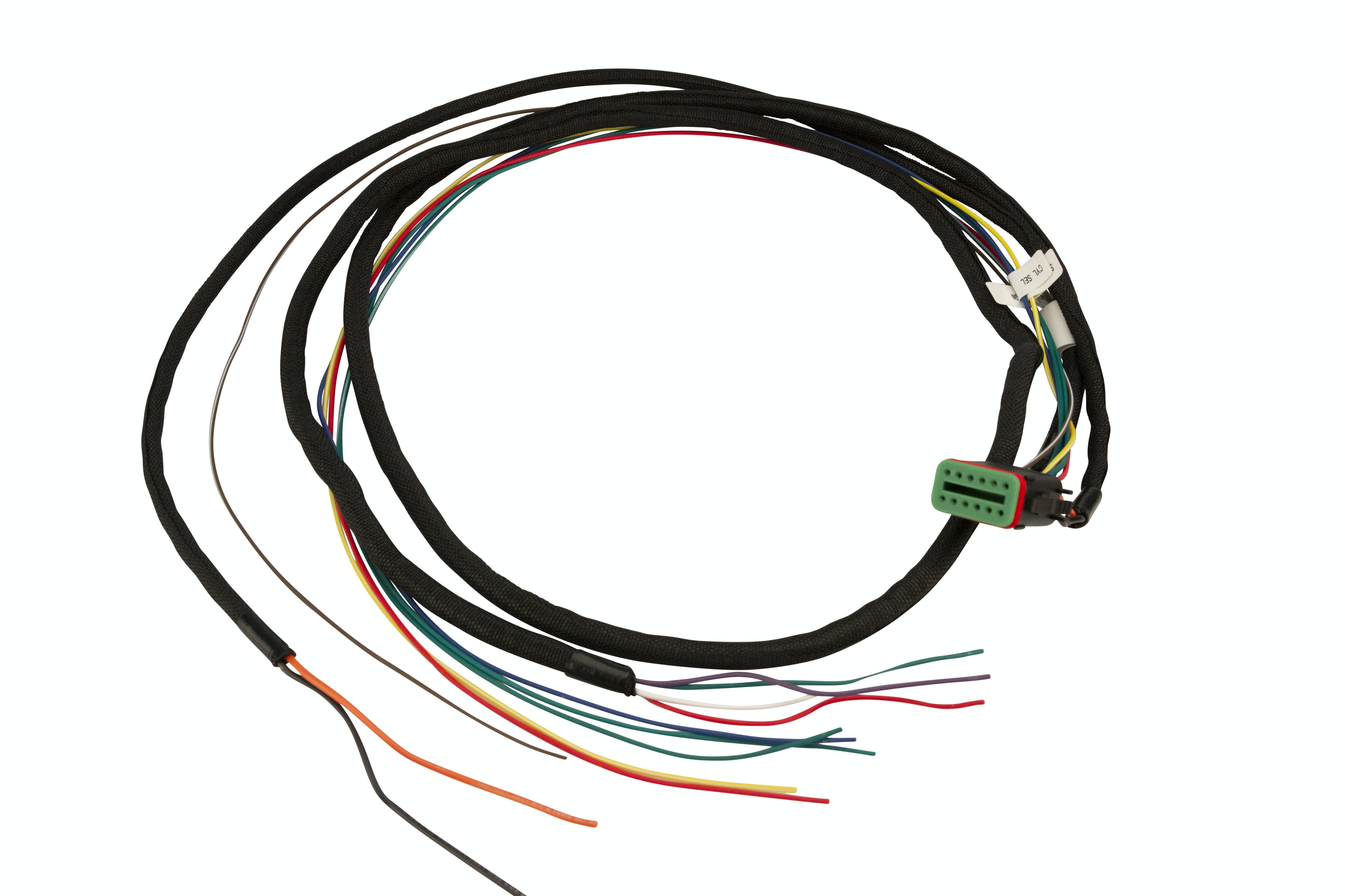FAST - Fuel Air Spark Technology 7430-7700 E7 Ignition System Wiring Harness