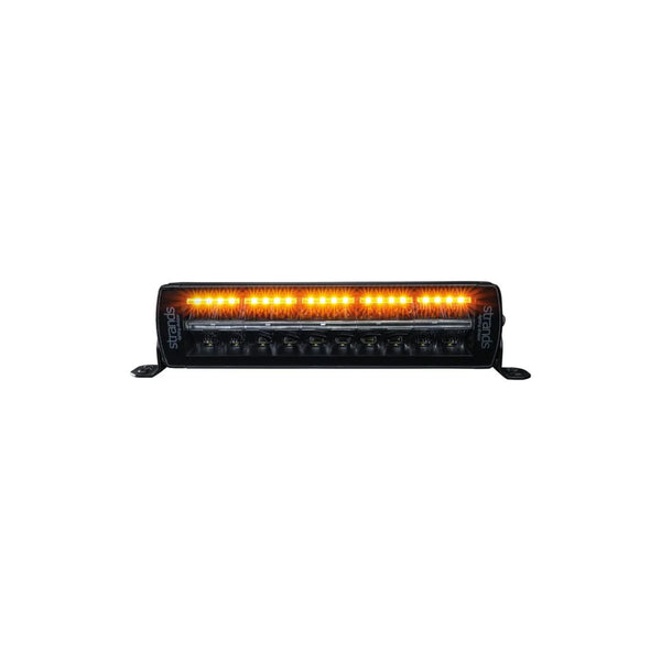 BrightSource Siberia Night Guard 12 inch Double Row with Warning Strobe 809216