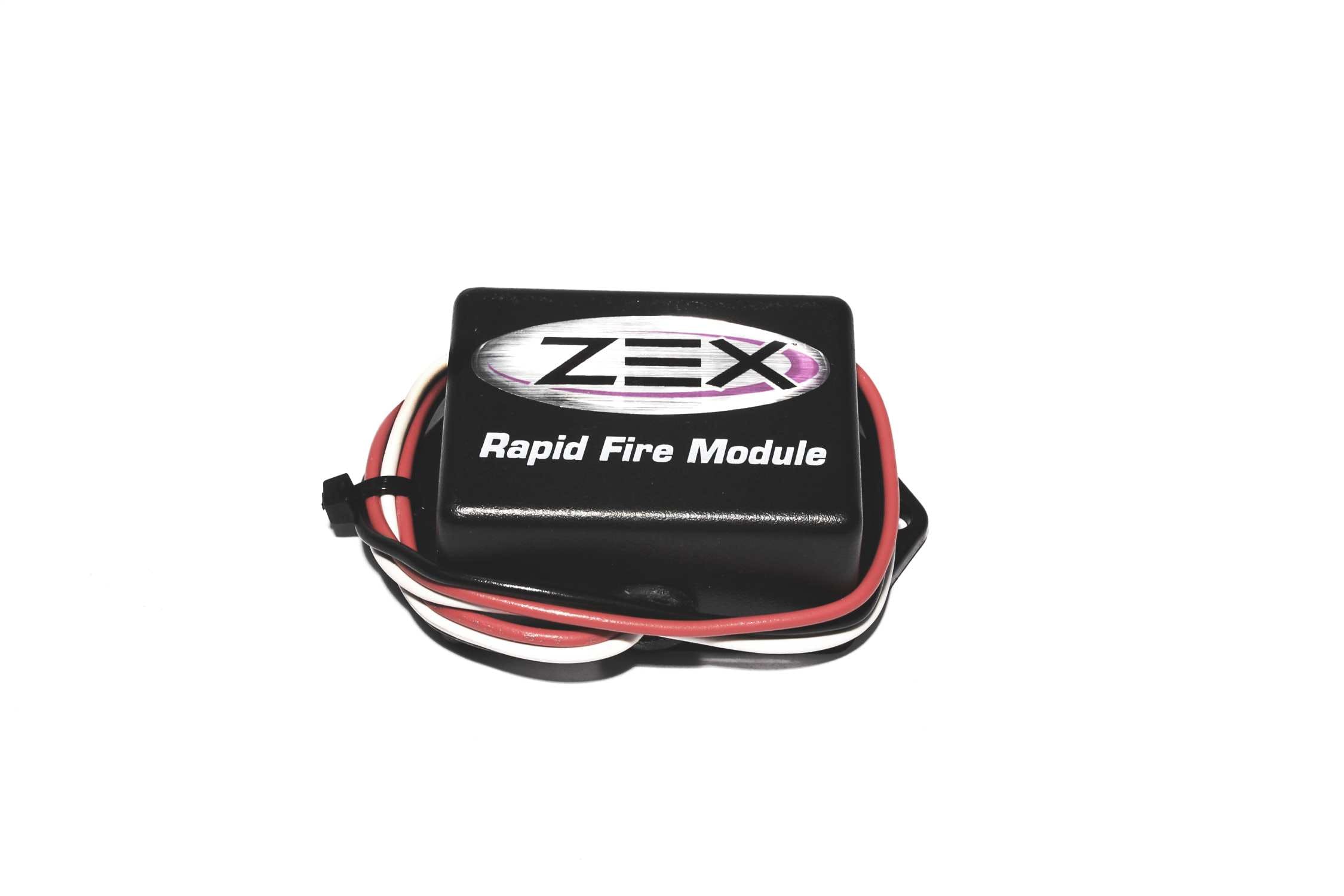 Zex 82029 Rapid Fire Nitrous Purge Kit