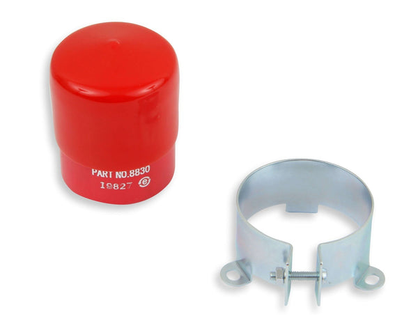 MSD Performance 8830MSD Noise Capacitor, 26 Kufd