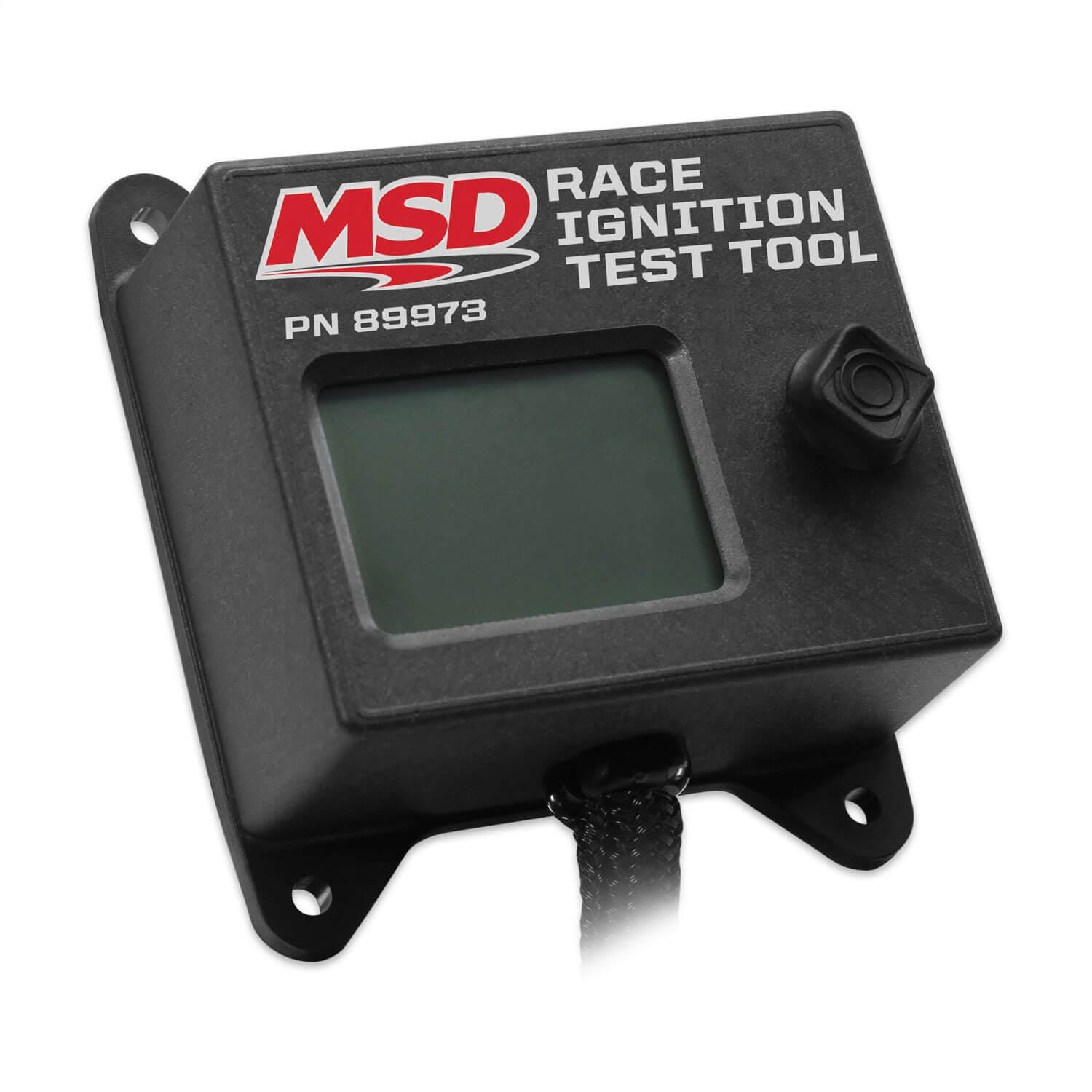 MSD Performance 89973 Race Ignition Test Tool
