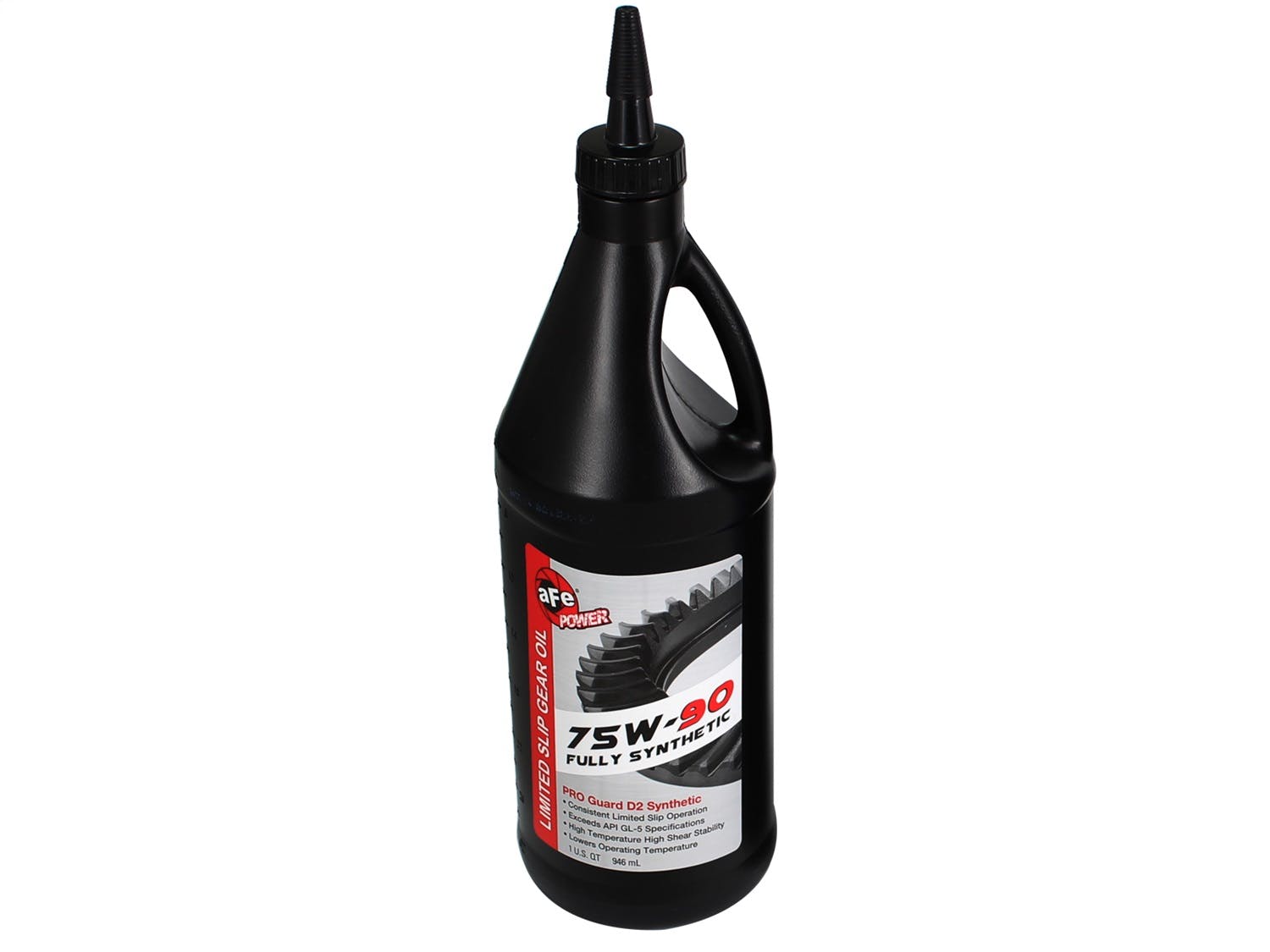 AFE 90-20001 aFe Power Chemicals Pro Guard D2 Synthetic