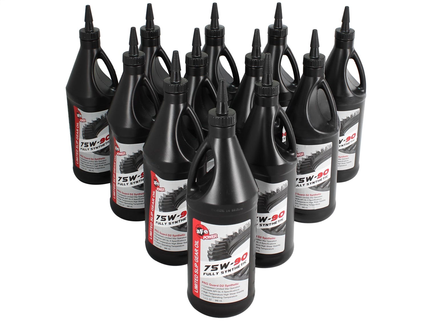AFE 90-20012 aFe Power Chemicals Pro Guard D2 Synthetic