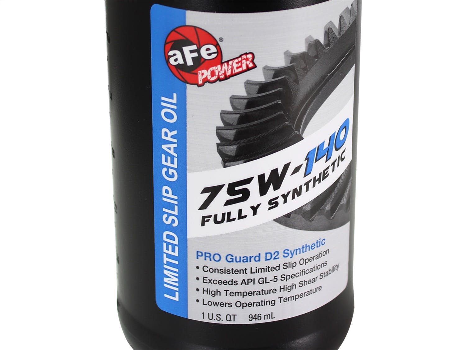AFE 90-20101 aFe Power Chemicals Pro Guard D2 Synthetic