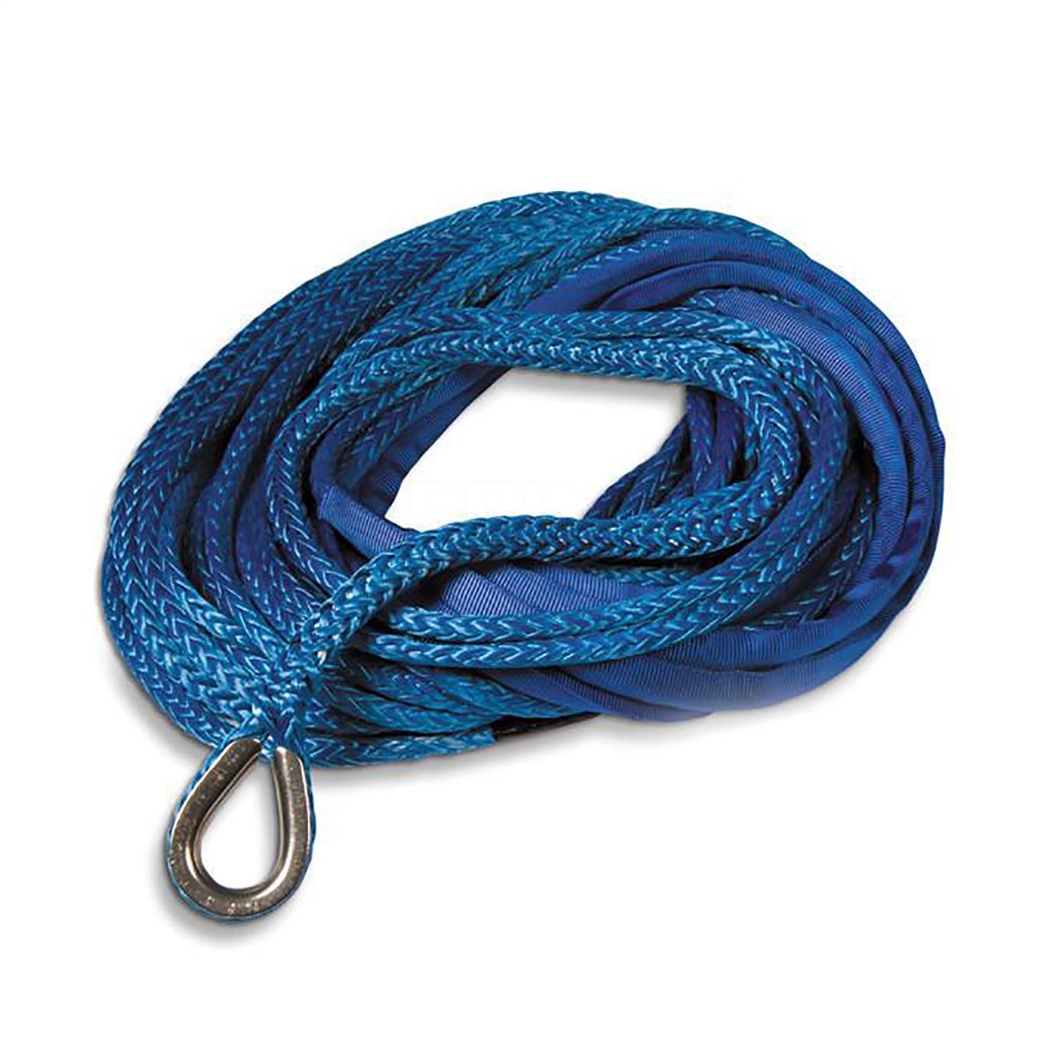 Superwinch 90-24506 Replacement Synthetic Dyneema Rope 3/8 diameter x 80 length