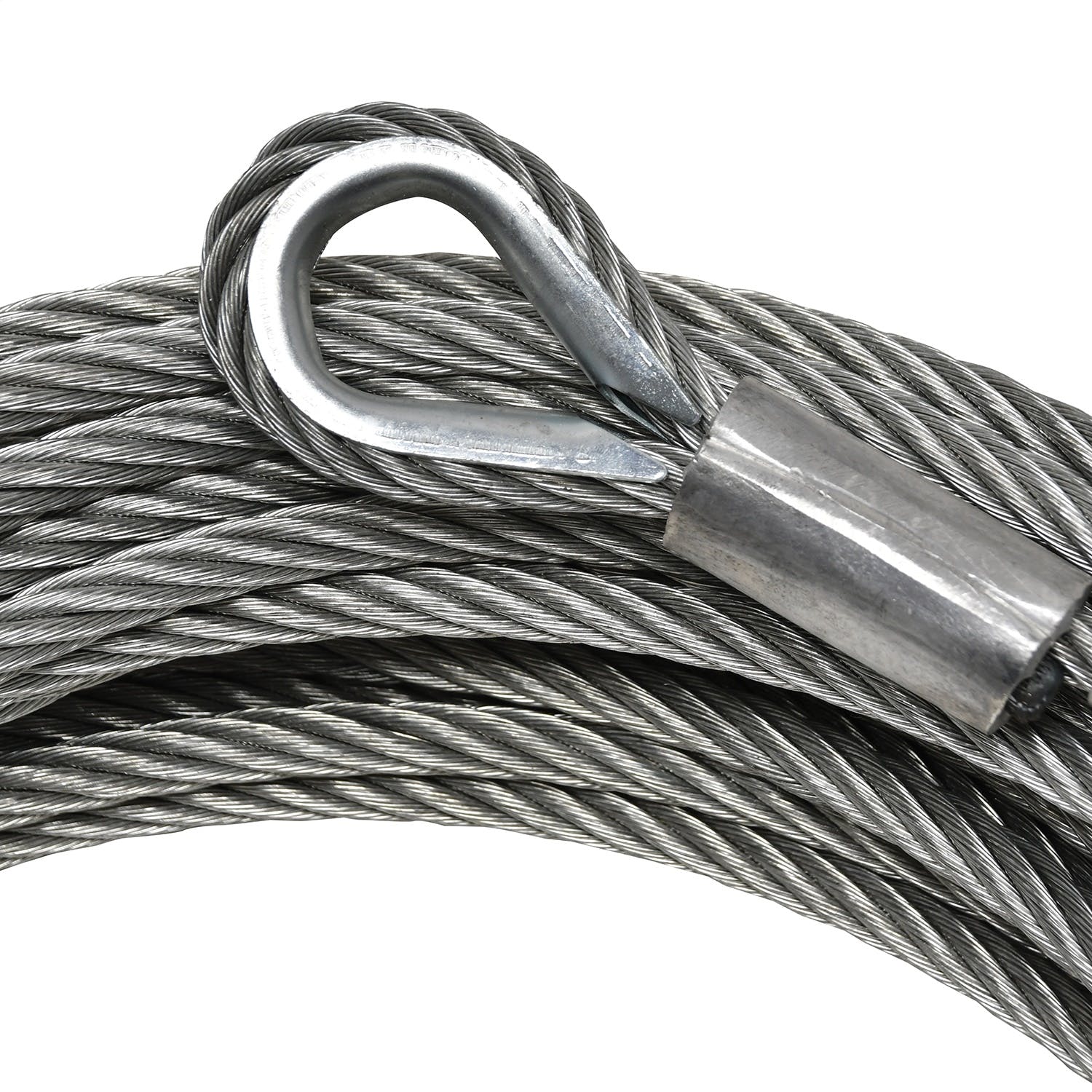 Westin Automotive 90-24585 Wire Rope