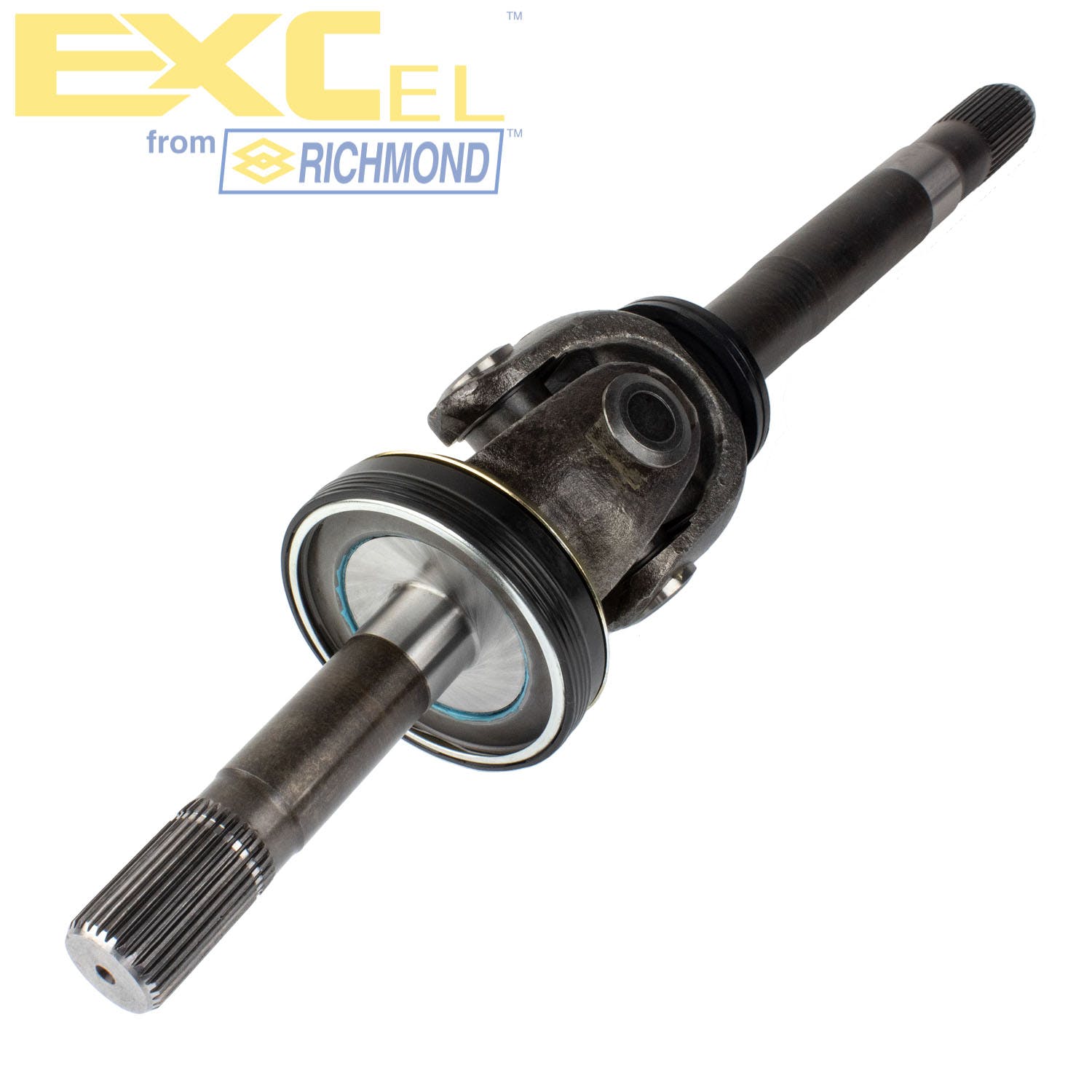 Excel 91-23200 Axle Shaft Assembly