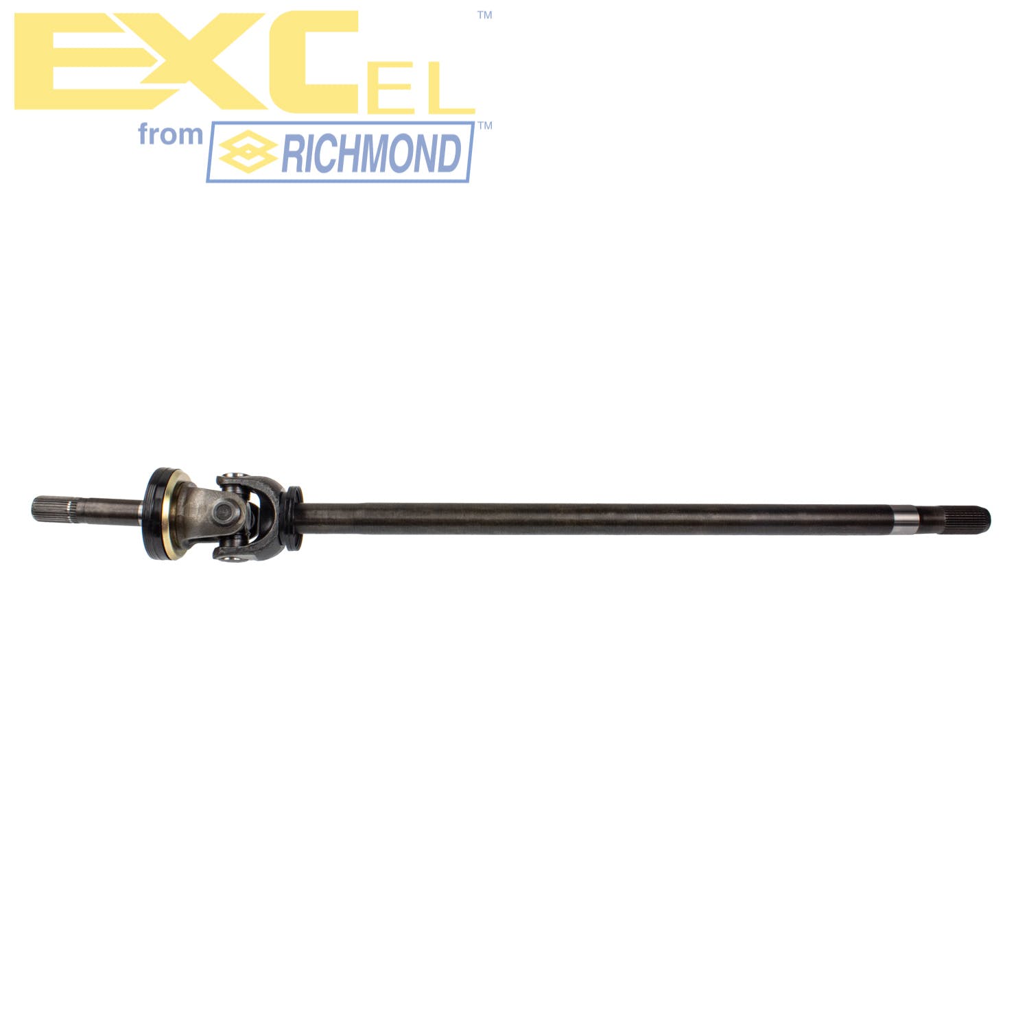 Excel 91-23201 Axle Shaft Assembly