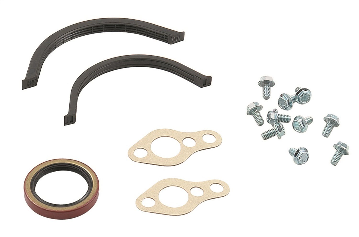 Mr. Gasket 95004590 KIT,HDWR FOR 4590 and 4590BP