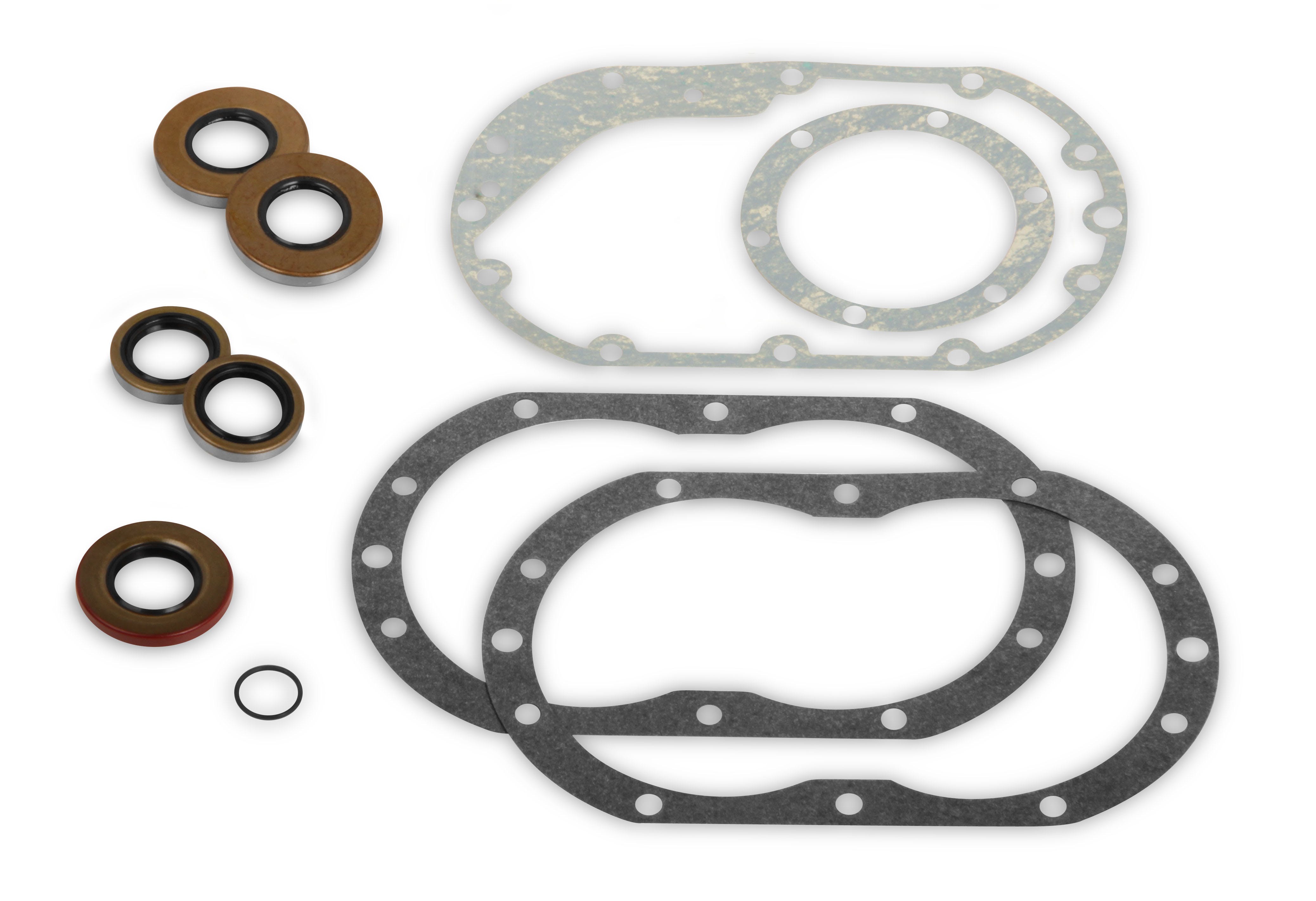 Weiand 9593 KIT - SEAL and GASKET ALL P=S EXC FSB/EO/G