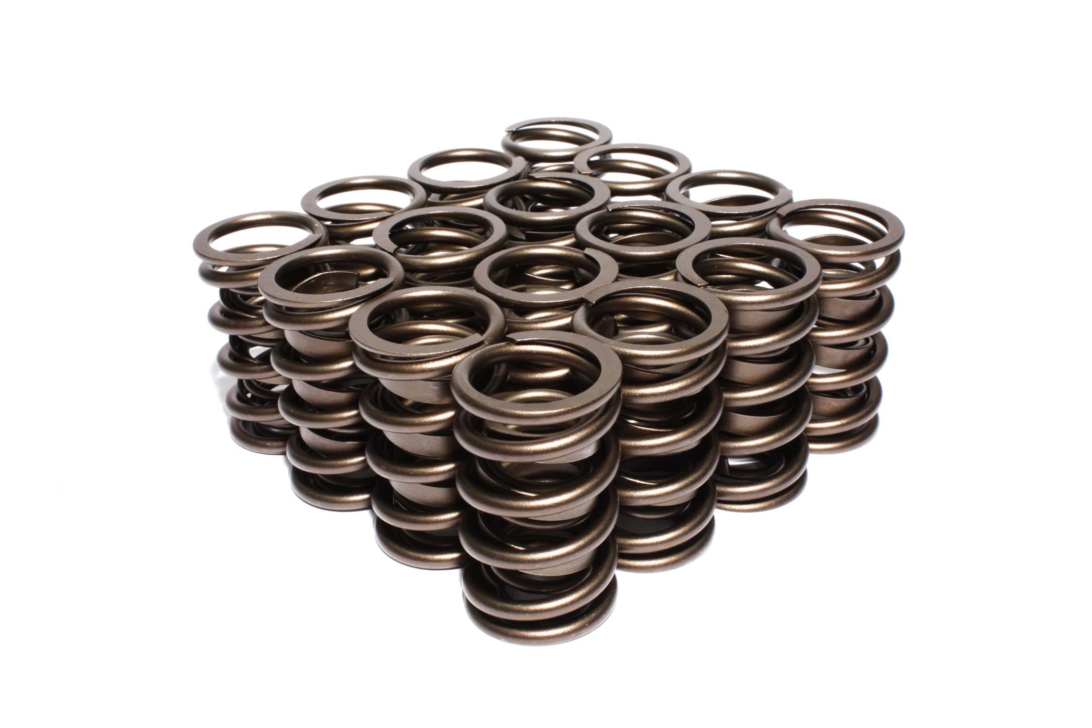 Competition Cams 995-16 Dual Valve Spring Assemblies Valve Springs