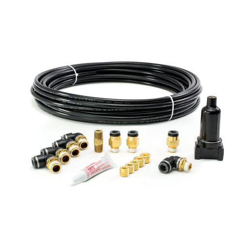 AccuAir Suspension Starter (Introductory) Package AA-3836