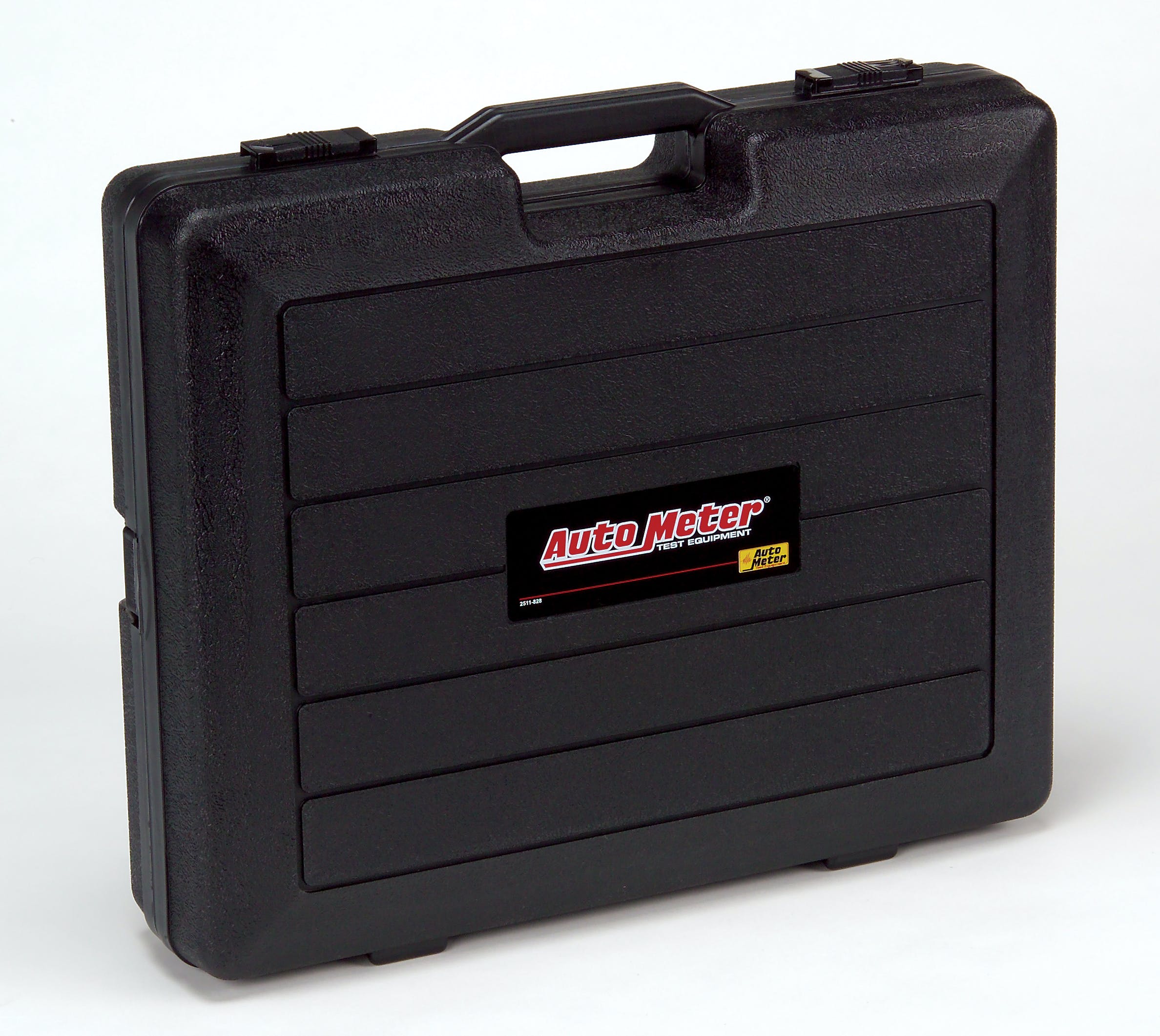 AutoMeter Products AC24J Battery Tester Carrying Case